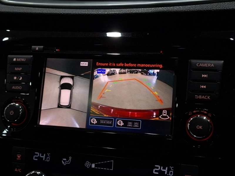 Used Nissan Qashqai 2019 for sale - 78169689: Photo 11