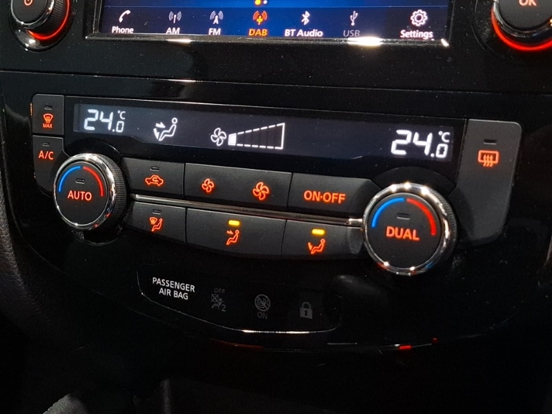 Used Nissan Qashqai 2019 for sale - 78169689: Photo 15