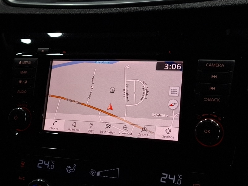 Used Nissan Qashqai 2019 for sale - 78169689: Photo 16