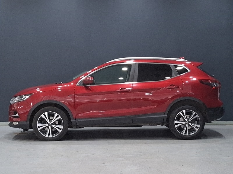 Used Nissan Qashqai 2019 for sale - 78169689: Photo 4