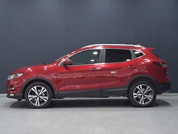 Used Nissan Qashqai 2019 for sale - 78169689: Photo