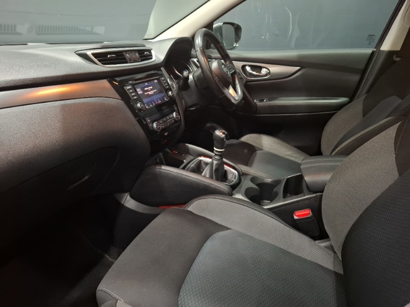 Used Nissan Qashqai 2019 for sale - 78169689: Photo 5