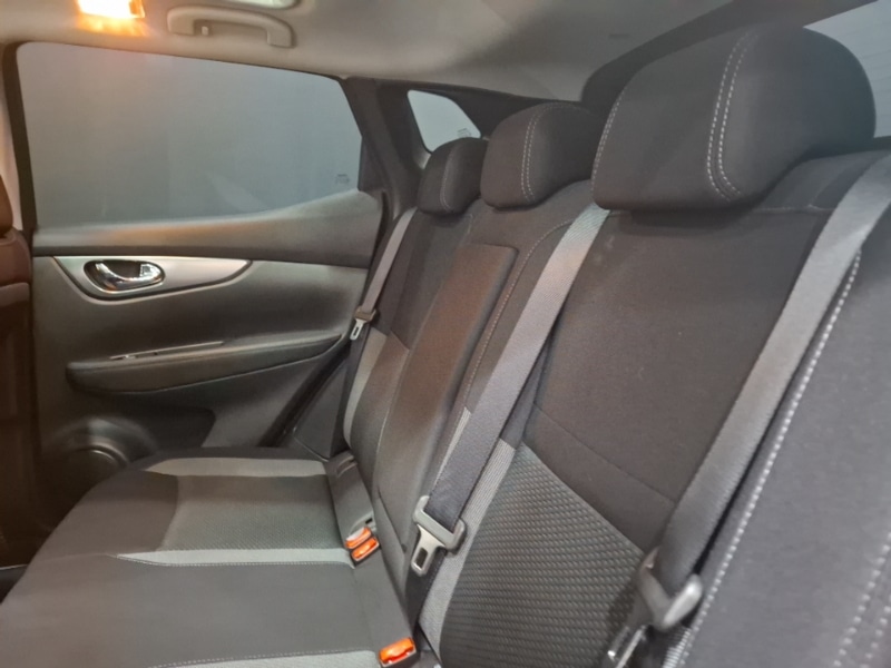 Used Nissan Qashqai 2019 for sale - 78169689: Photo 6