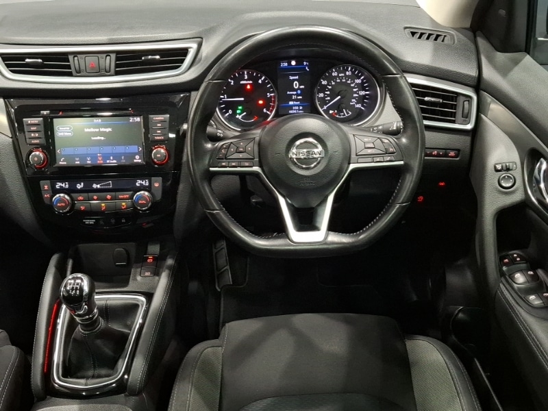 Used Nissan Qashqai 2019 for sale - 78169689: Photo 7