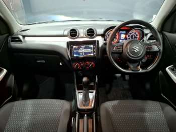 Used Suzuki Swift 2023 for sale - 75080251: Photo