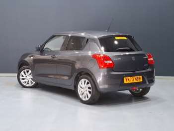 Used Suzuki Swift 2023 for sale - 75080251: Photo