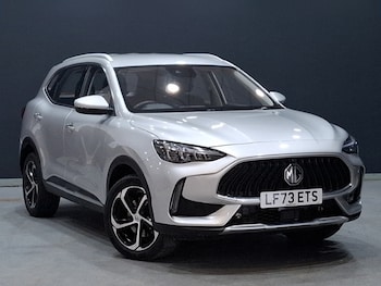Used MG MG HS 2023 for sale - 78503096: Photo