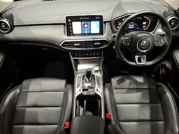 Used MG MG HS 2023 for sale - 78503096: Photo