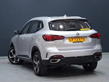 Used MG MG HS 2023 for sale - 78503096: Photo
