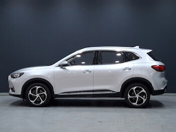Used MG MG HS 2023 for sale - 78503096: Photo