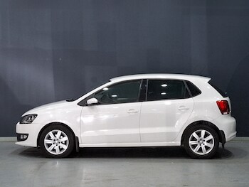 Used Volkswagen Polo 2014 for sale - 78441159: Photo