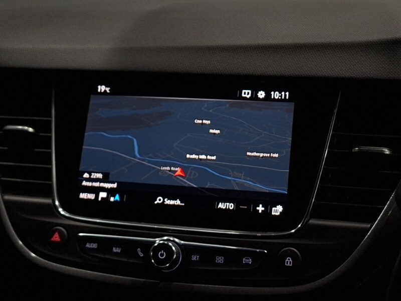 Used Vauxhall Crossland 2022 for sale - 77544244: Photo 13