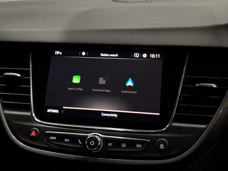 Used Vauxhall Crossland 2022 for sale - 77544244: Photo 14