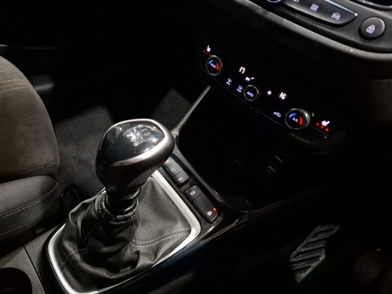 Used Vauxhall Crossland 2022 for sale - 77544244: Photo 17