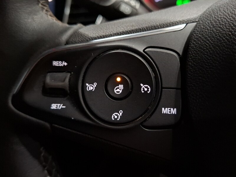 Used Vauxhall Crossland 2022 for sale - 77544244: Photo 18