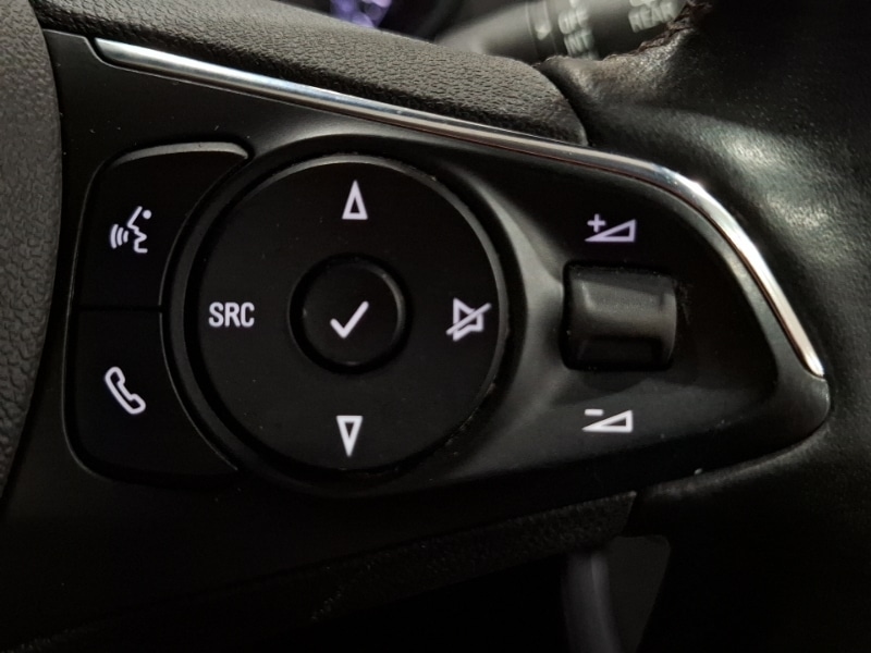 Used Vauxhall Crossland 2022 for sale - 77544244: Photo 19