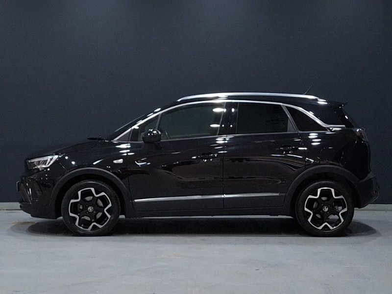 Used Vauxhall Crossland 2022 for sale - 77544244: Photo 4