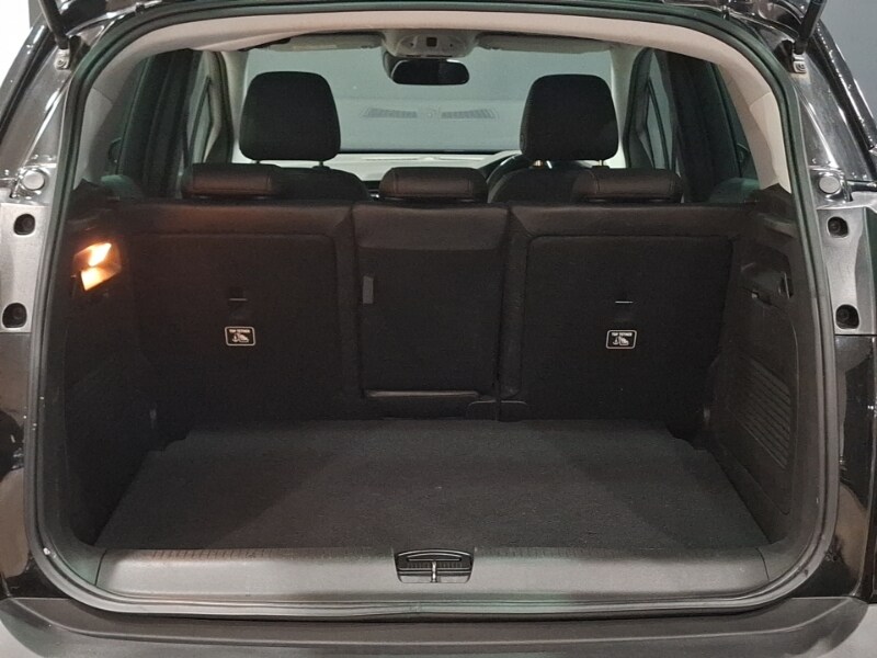 Used Vauxhall Crossland 2022 for sale - 77544244: Photo 8