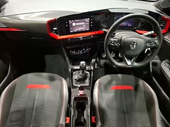 Used Vauxhall Mokka 2021 for sale - 79844242: Photo