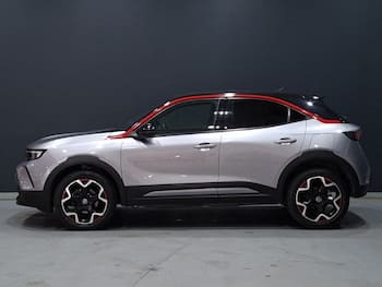 Used Vauxhall Mokka 2021 for sale - 79844242: Photo