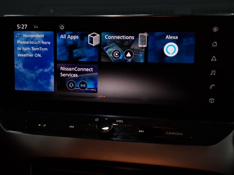 Used Nissan Juke 2024 for sale - 76493370: Photo 14