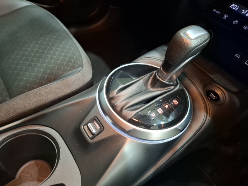 Used Nissan Juke 2024 for sale - 76493370: Photo 16