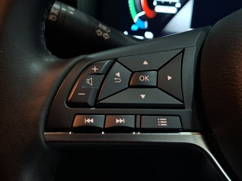 Used Nissan Juke 2024 for sale - 76493370: Photo 17