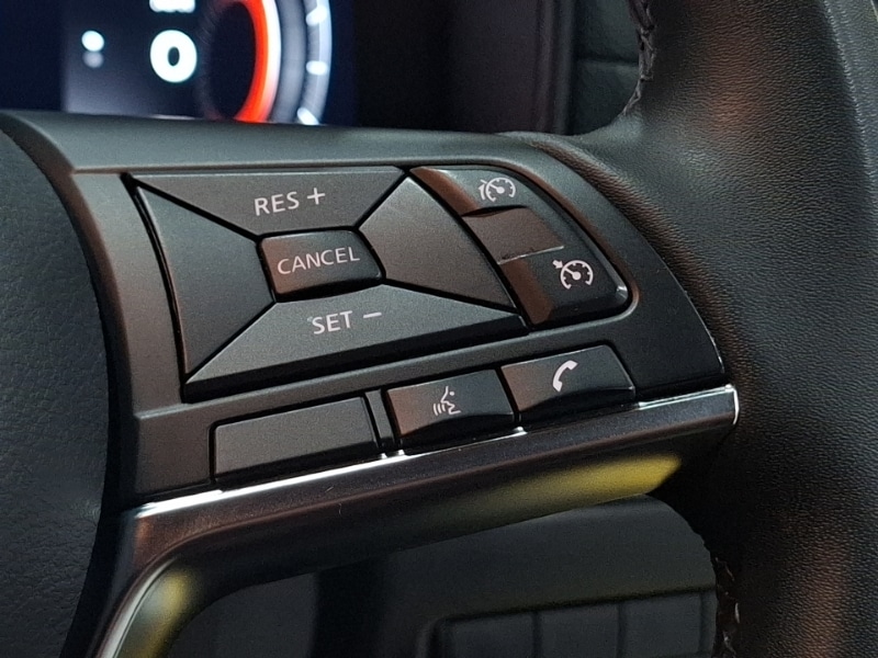 Used Nissan Juke 2024 for sale - 76493370: Photo 18