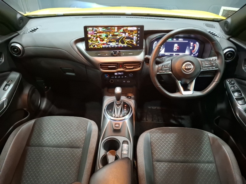 Used Nissan Juke 2024 for sale - 76493370: Photo 2