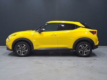 Used Nissan Juke 2024 for sale - 76493370: Photo