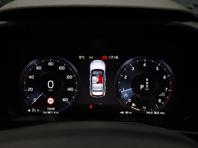 Used Volvo XC40 2020 for sale - 77439559: Photo 10