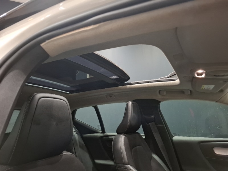 Used Volvo XC40 2020 for sale - 77439559: Photo 12