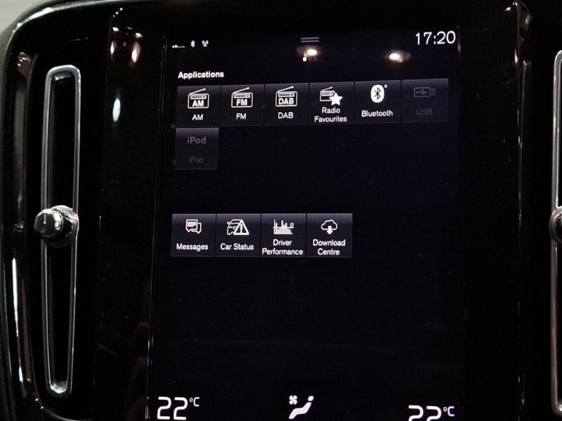 Used Volvo XC40 2020 for sale - 77439559: Photo 14