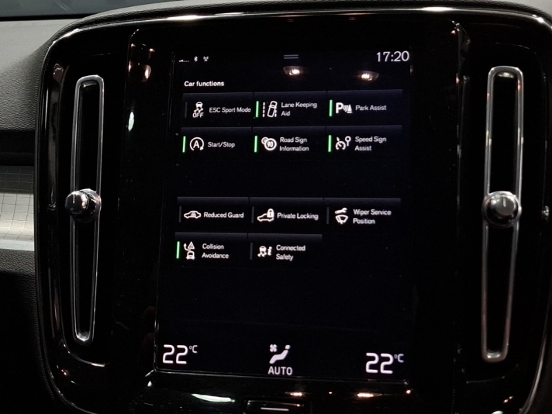 Used Volvo XC40 2020 for sale - 77439559: Photo 15