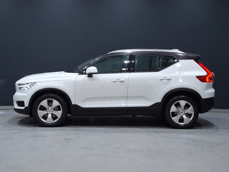 Used Volvo XC40 2020 for sale - 77439559: Photo 4