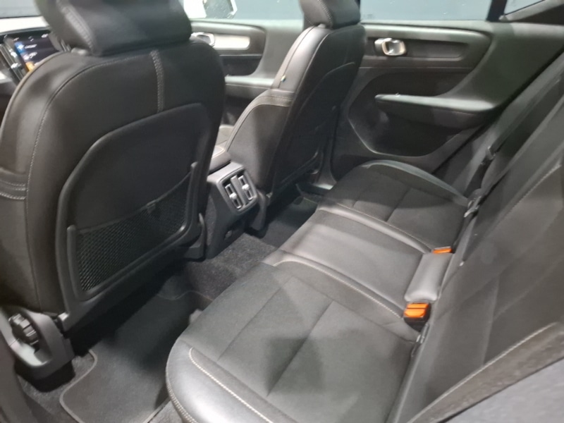 Used Volvo XC40 2020 for sale - 77439559: Photo 6