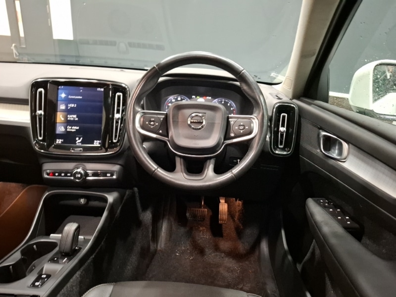 Used Volvo XC40 2020 for sale - 77439559: Photo 7