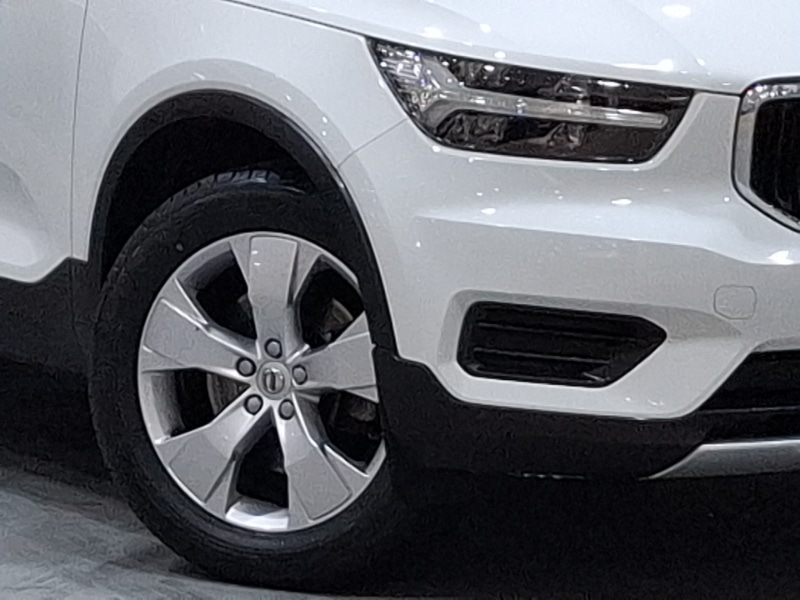 Used Volvo XC40 2020 for sale - 77439559: Photo 9