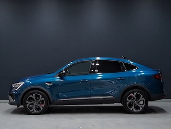 Used Renault Arkana 2022 for sale - 77698547: Photo