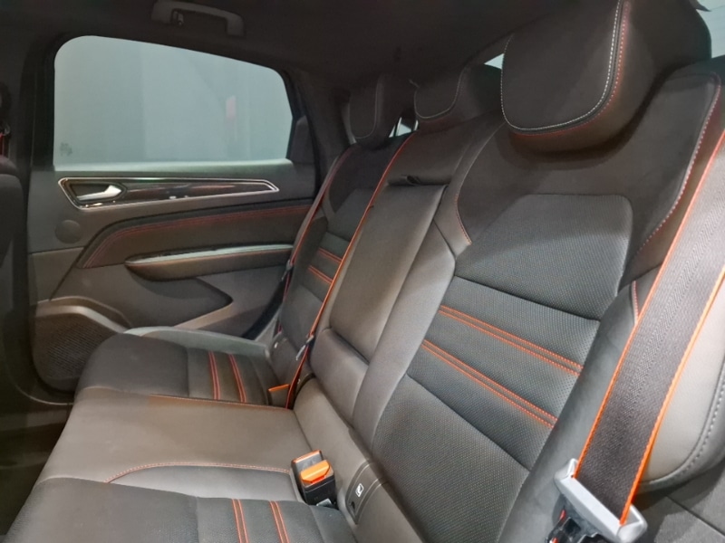 Used Renault Arkana 2022 for sale - 77698547: Photo 6