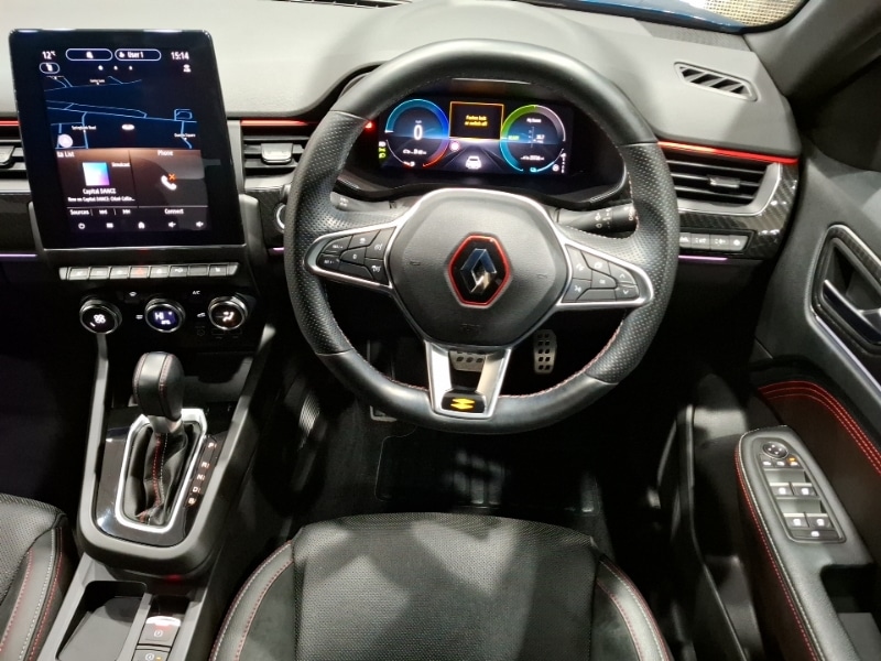 Used Renault Arkana 2022 for sale - 77698547: Photo 7