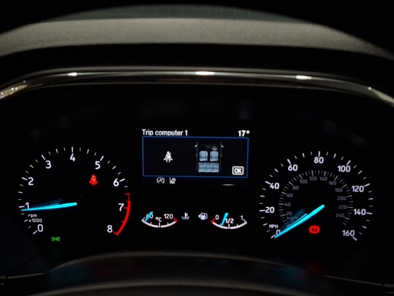 Used Ford Focus 2023 for sale - 77405005: Photo 10