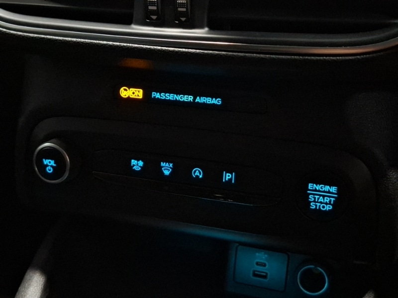 Used Ford Focus 2023 for sale - 77405005: Photo 15