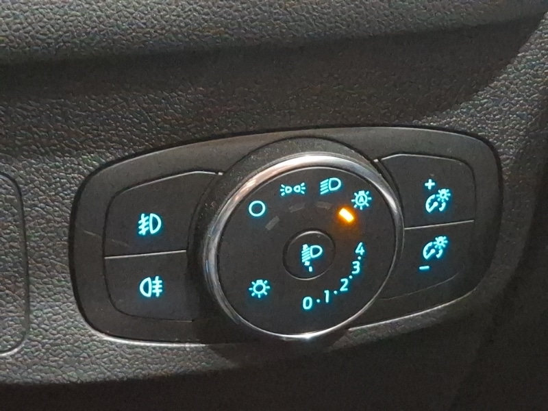 Used Ford Focus 2023 for sale - 77405005: Photo 19