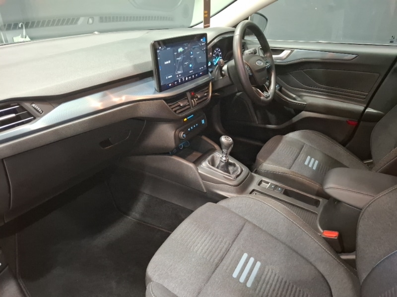 Used Ford Focus 2023 for sale - 77405005: Photo 5