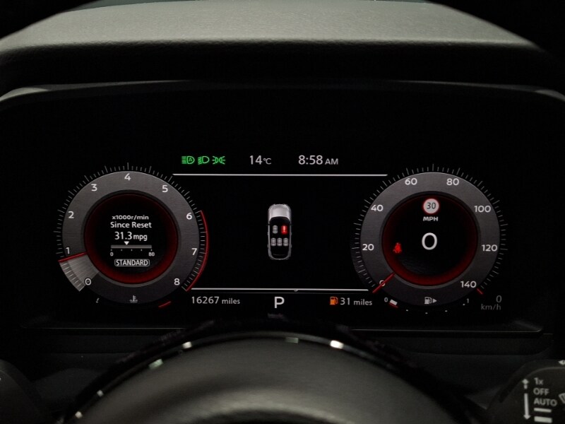 Used Nissan Qashqai 2022 for sale - 76630517: Photo 10