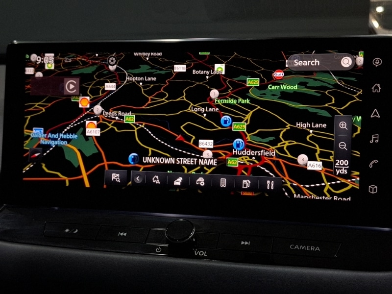 Used Nissan Qashqai 2022 for sale - 76630517: Photo 14