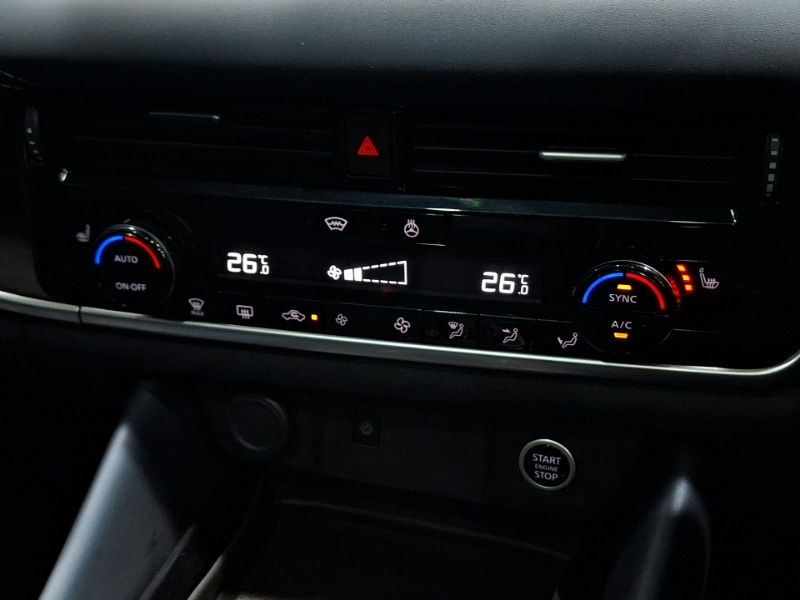 Used Nissan Qashqai 2022 for sale - 76630517: Photo 17