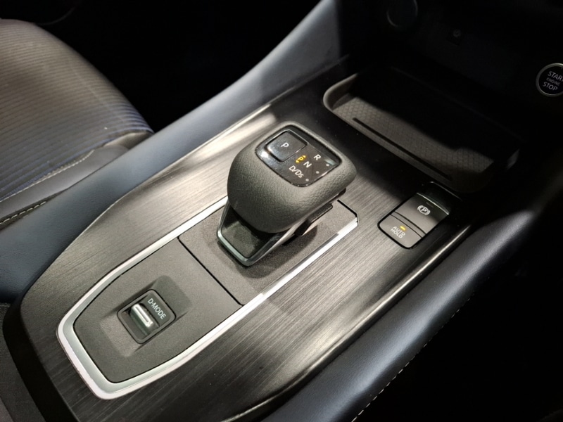 Used Nissan Qashqai 2022 for sale - 76630517: Photo 18