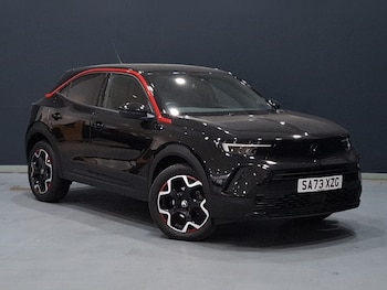 Vauxhall - Mokka